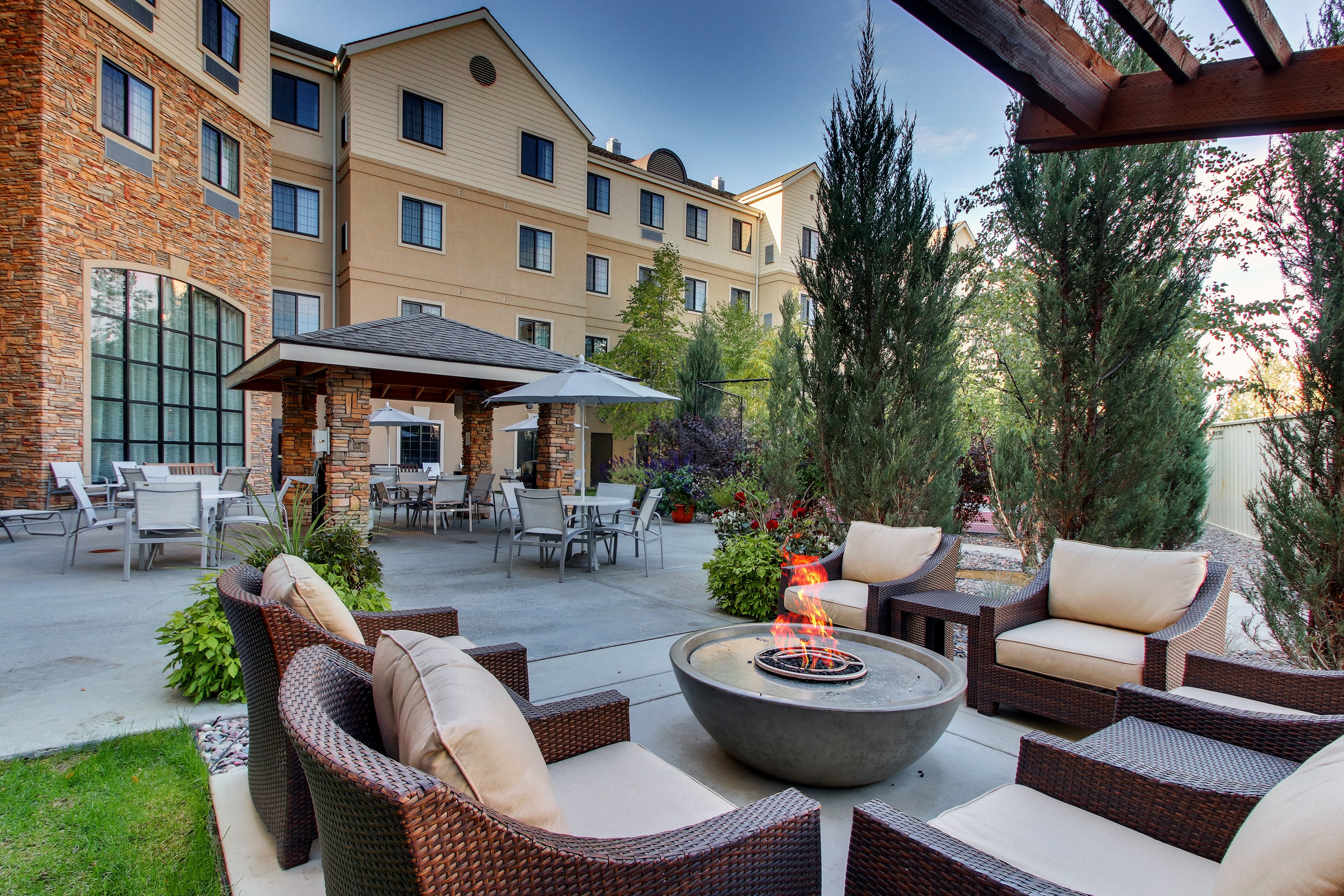 Staybridge Suites Missoula 38/59