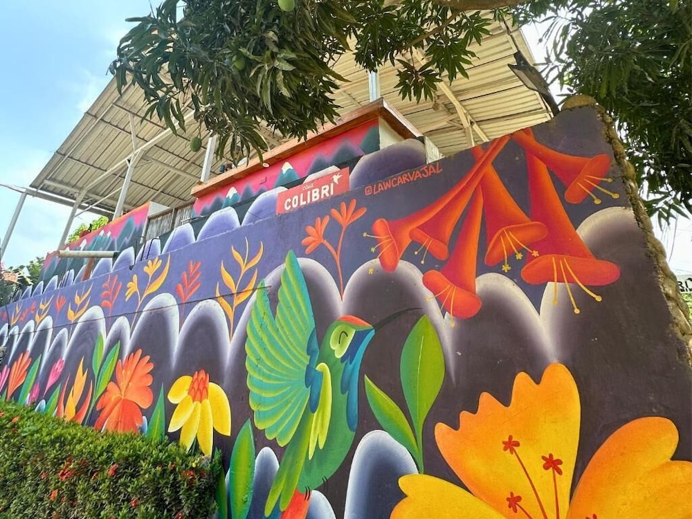 Casa Colibri Palomino 2/50