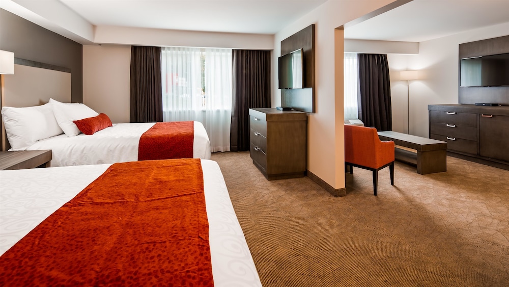 Best Western Cowichan Valley Inn 8/35