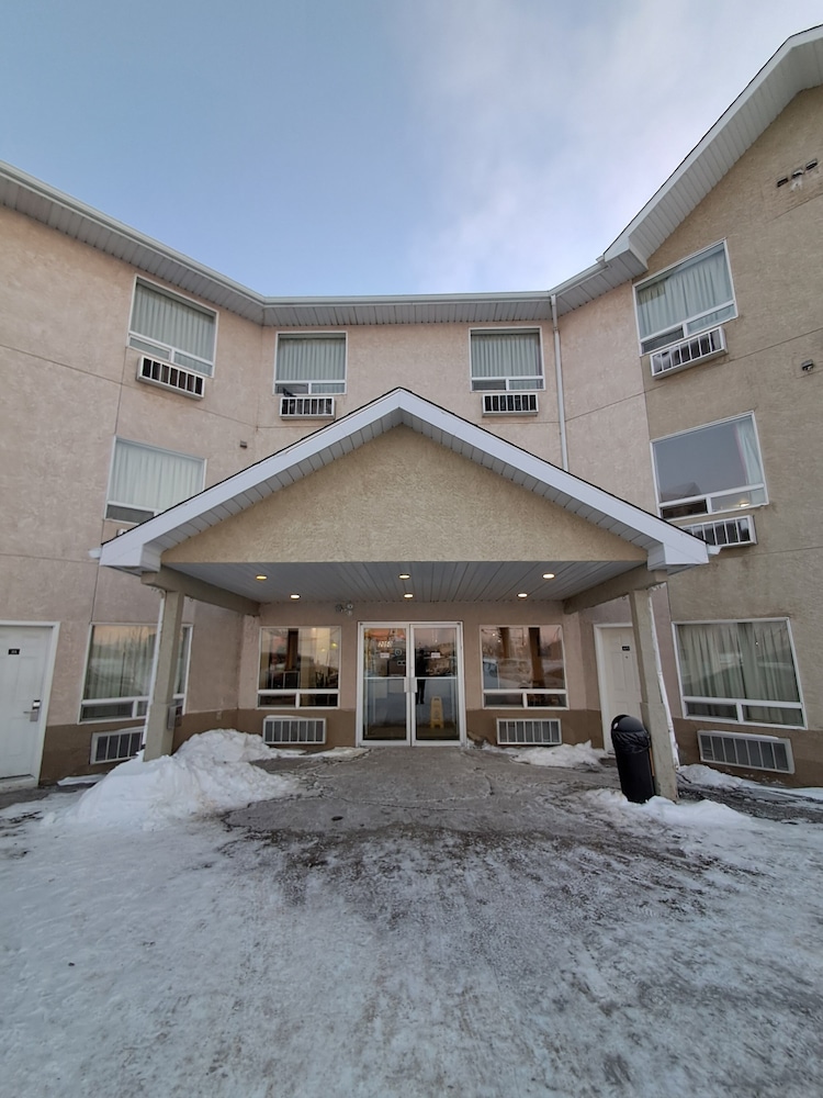 Motel6 Regina, SK in REGINA - SK