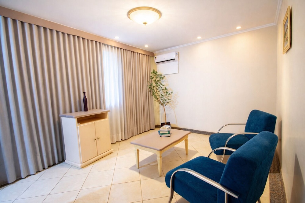 Dan Inn Ribeirao Preto by Nacional Inn 35/68