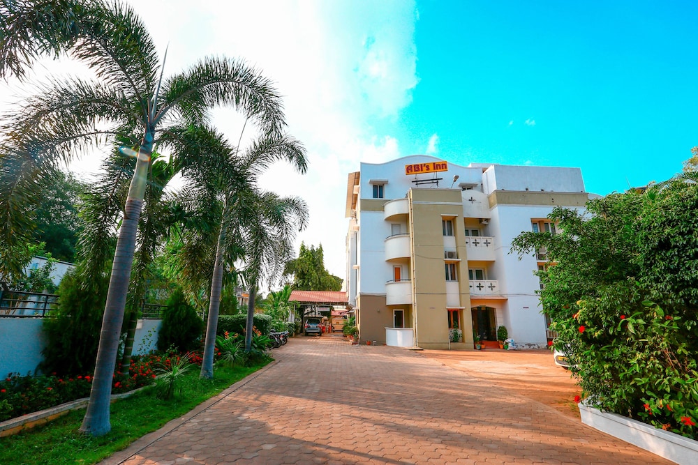 Hotel Abi's Inn 2/34