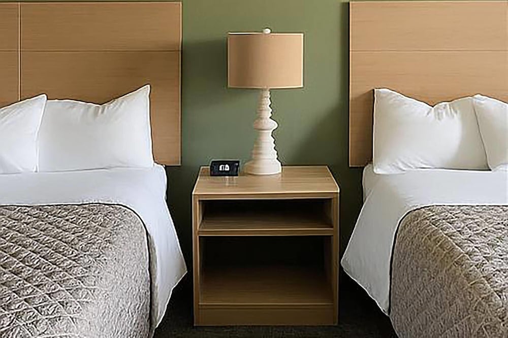 Travelodge by Wyndham Atlanta, Illinois 56/75