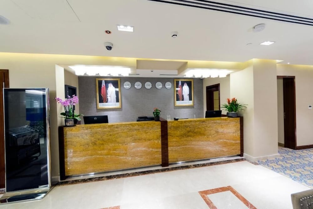 Ivory Inn Hotel Doha 9/57