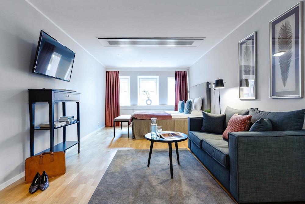 Biz Apartment Gardet 37/59