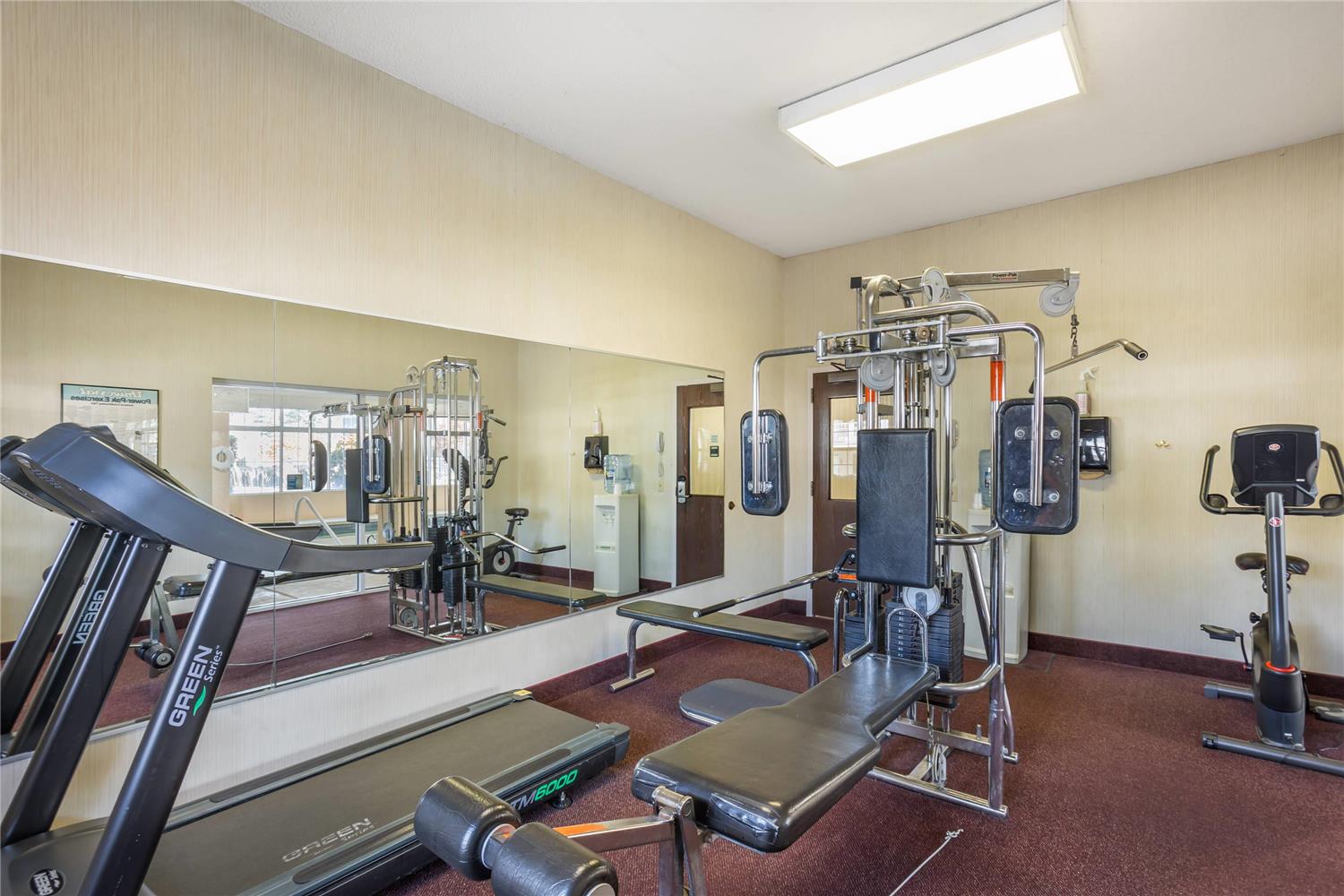 Quality Inn Gettysburg Motor 30/47