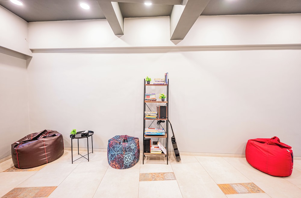 Indie Stays Chembur 35/61