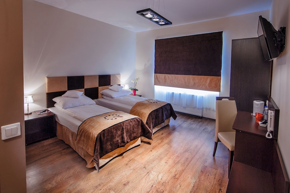 Boutique Hotel’s Bytom 12/49