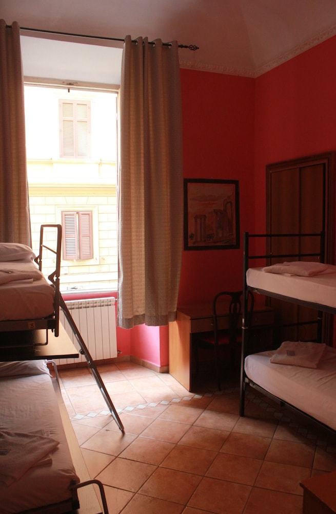 Hotel Il Papavero 31/47
