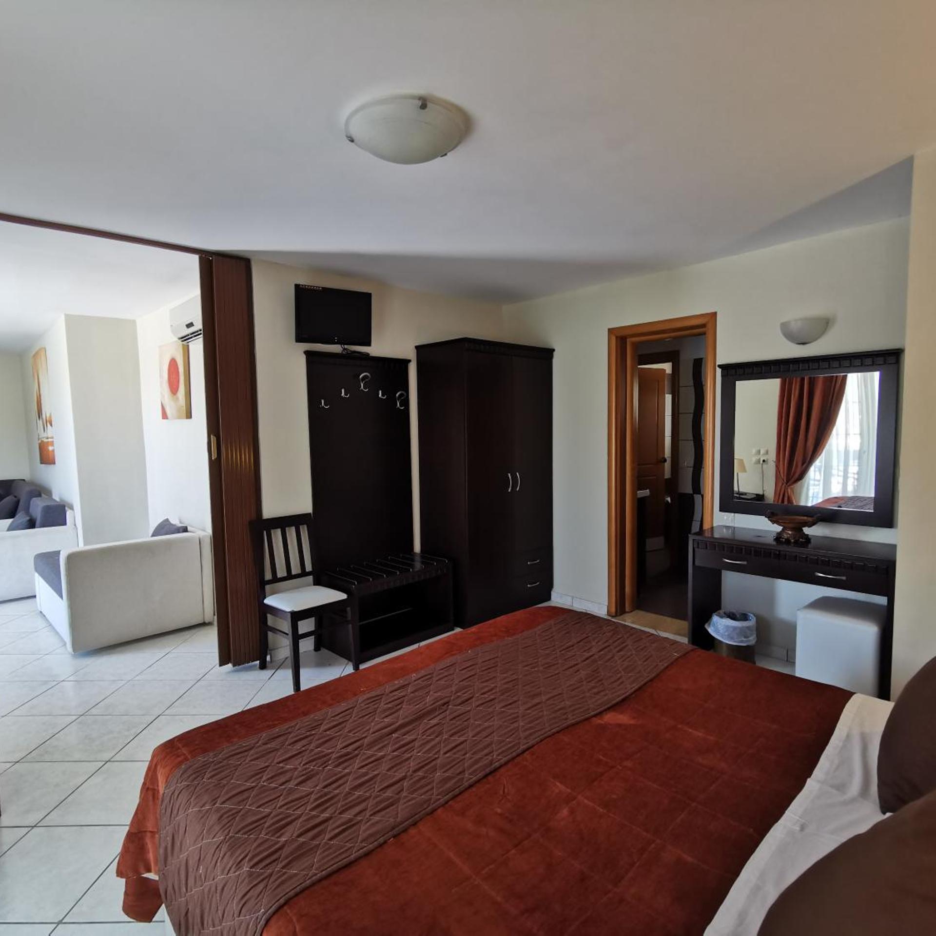 Sidari Water Park Hotel 27/78