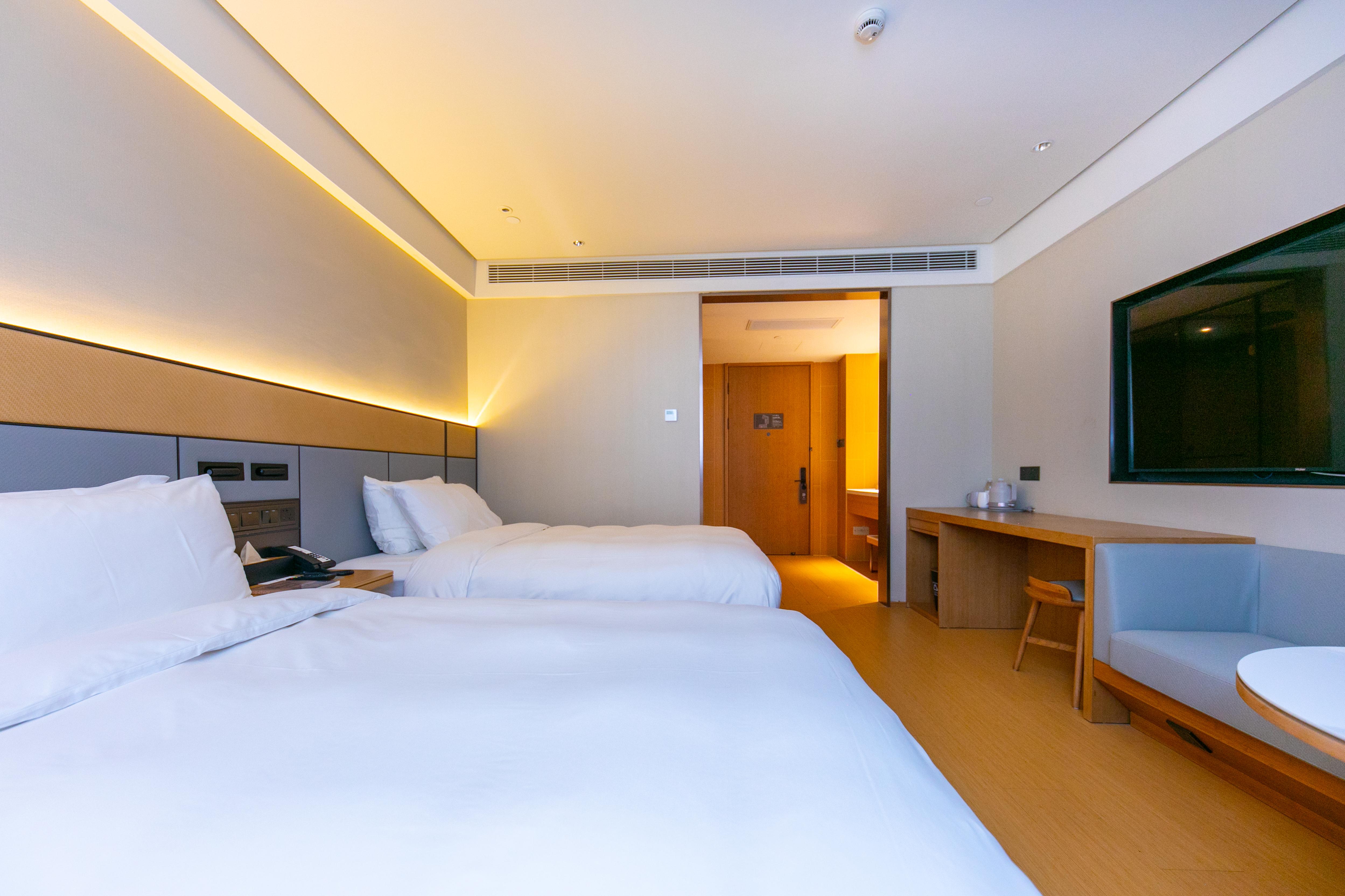 Greentree Inn Site South Yanggao Road Subway Stati 7/33