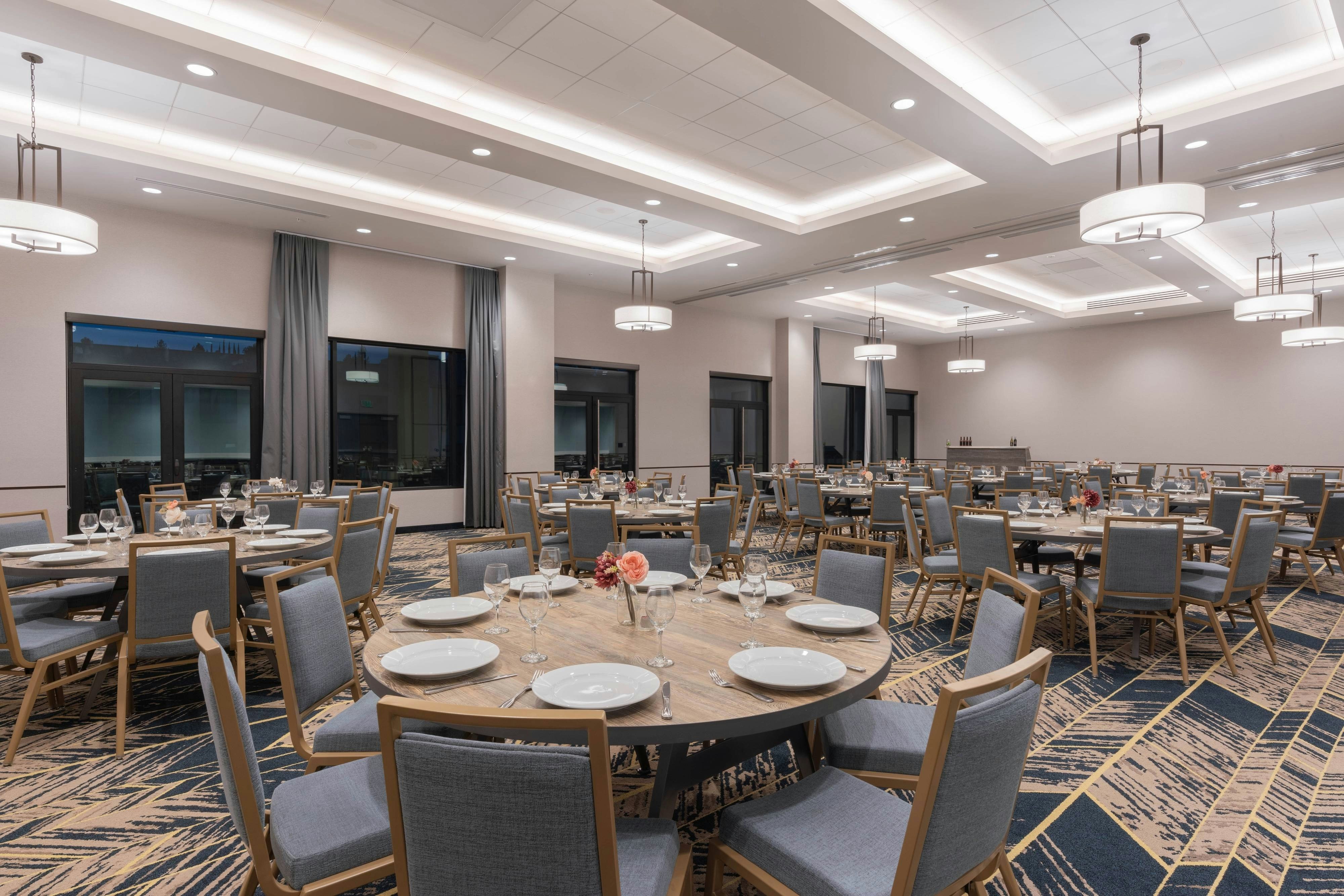 Courtyard by Marriott Thousand Oaks Agoura Hills 43/53