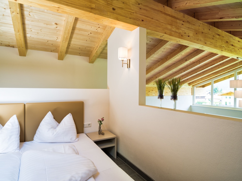 Alpenparks Residence Zell Am See Areitbahn 5/29
