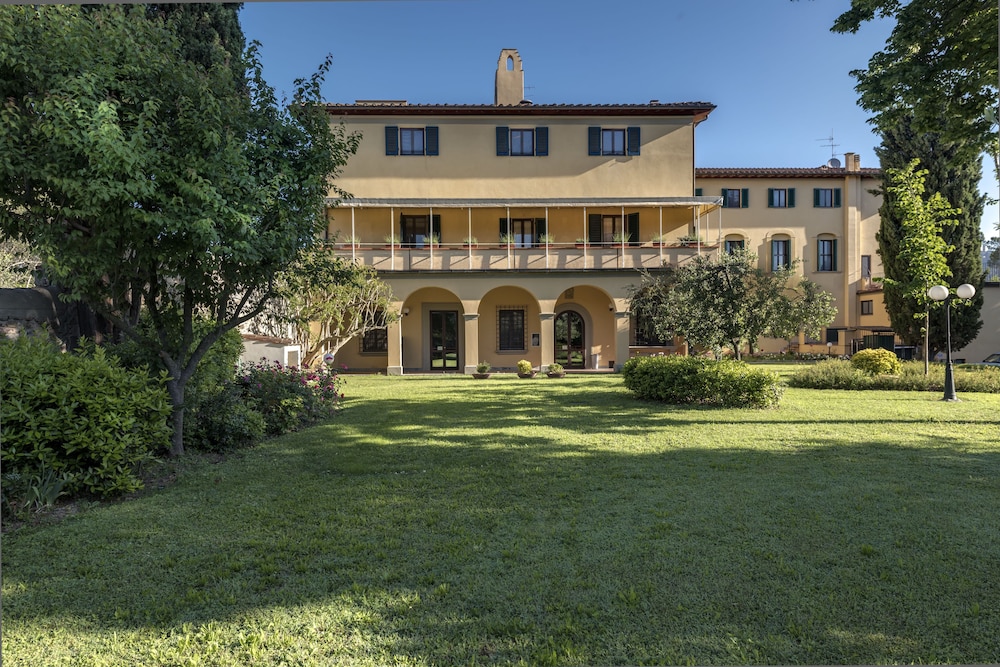 Villa La Stella - Casa per Ferie 38/41