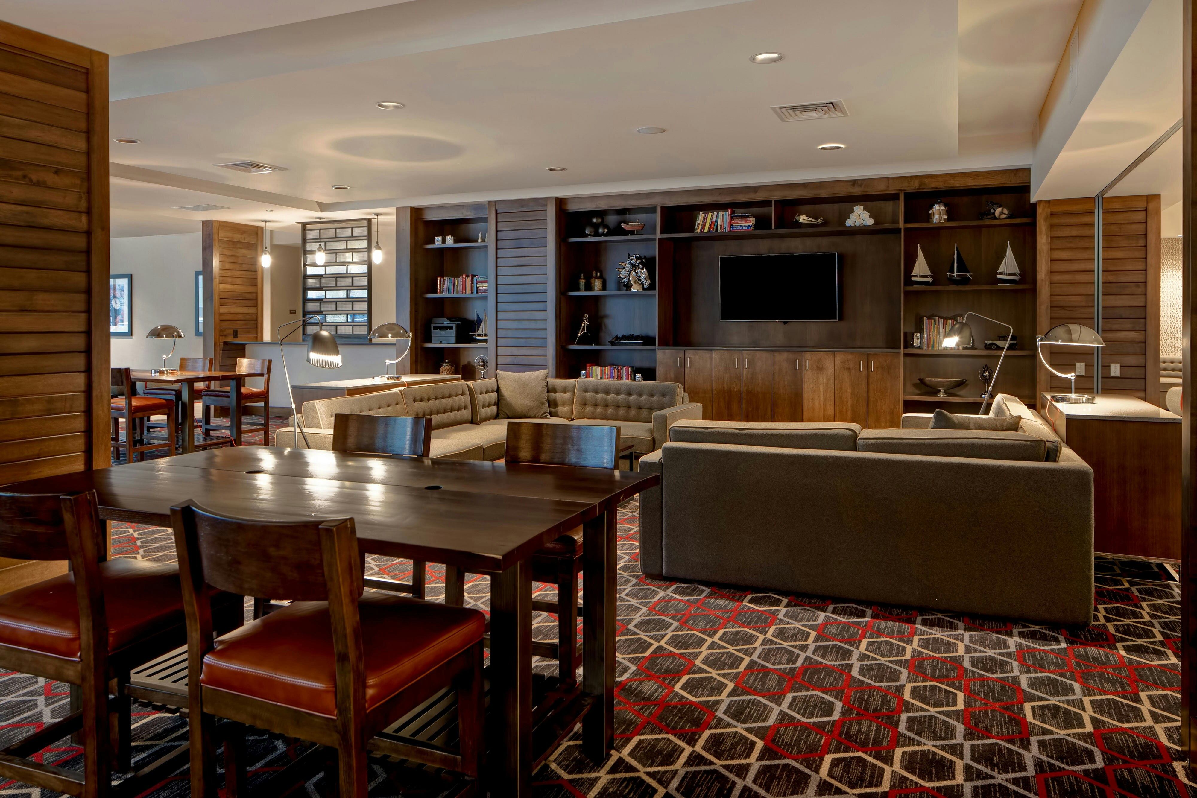 Four Points By Sheraton Peoria 40/50