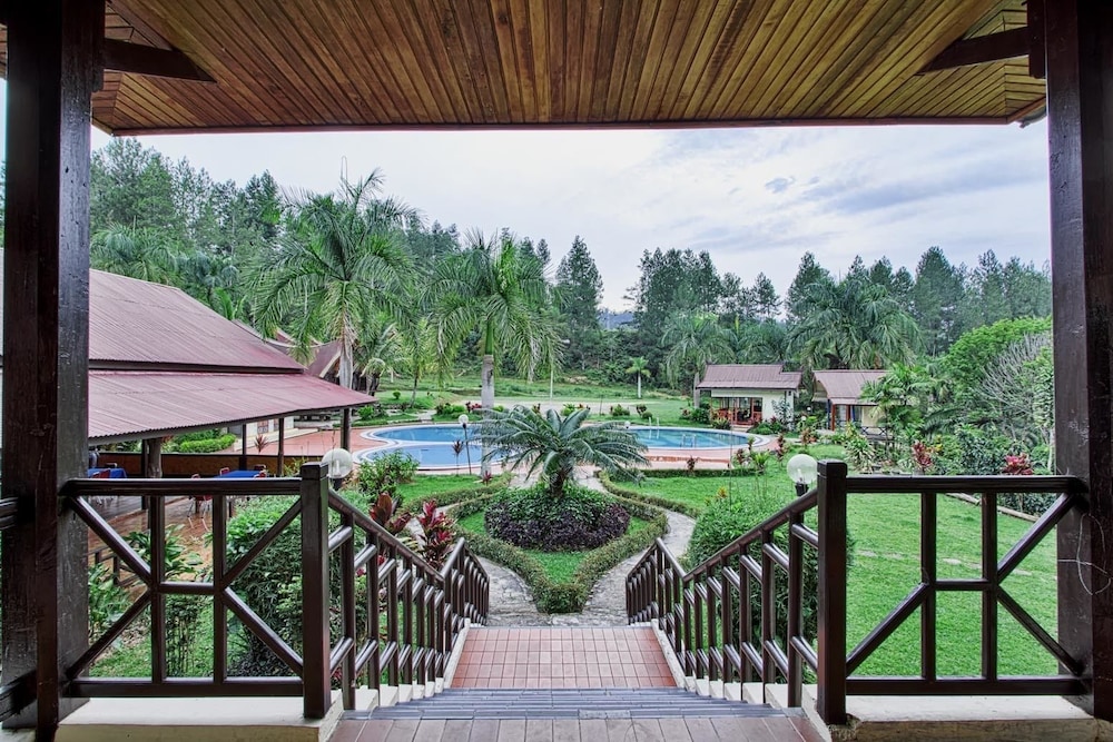 Sahid Toraja 25/35