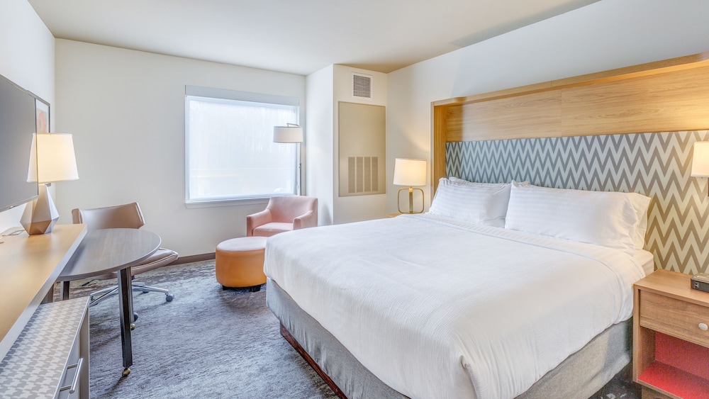 Holiday Inn Bellingham 19/73