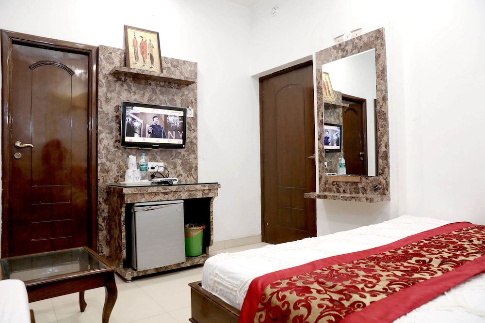 HOTEL HERITAGE INN 15/58
