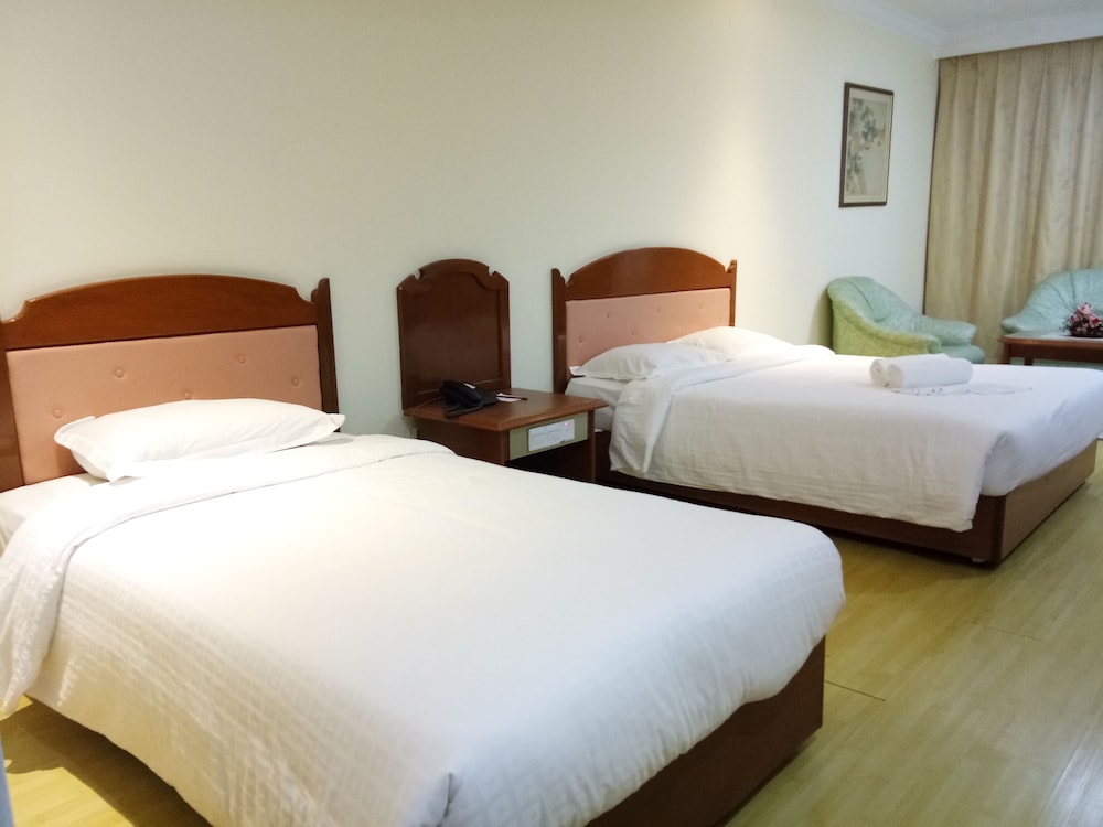 Purnama Hotel Limbang 15/35