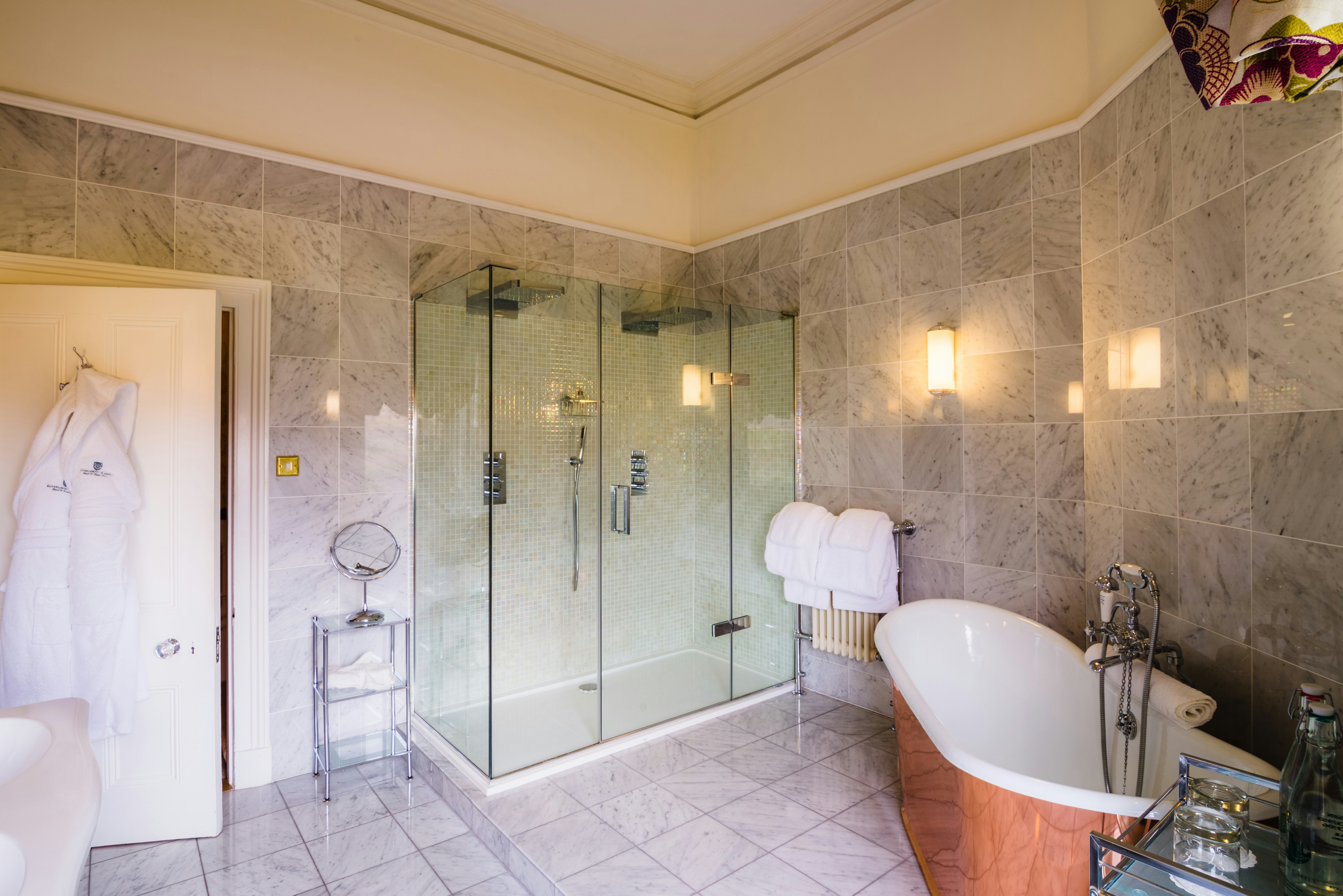 Inverlochy Castle 59/61