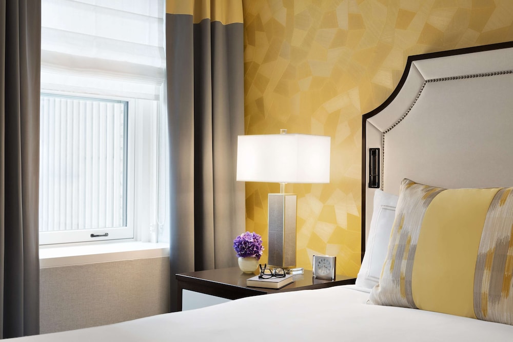 Fairmont Olympic Hotel Seattle 23/71