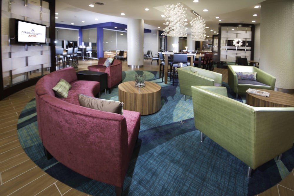 Springhill Suites Houston Westchase 30/45