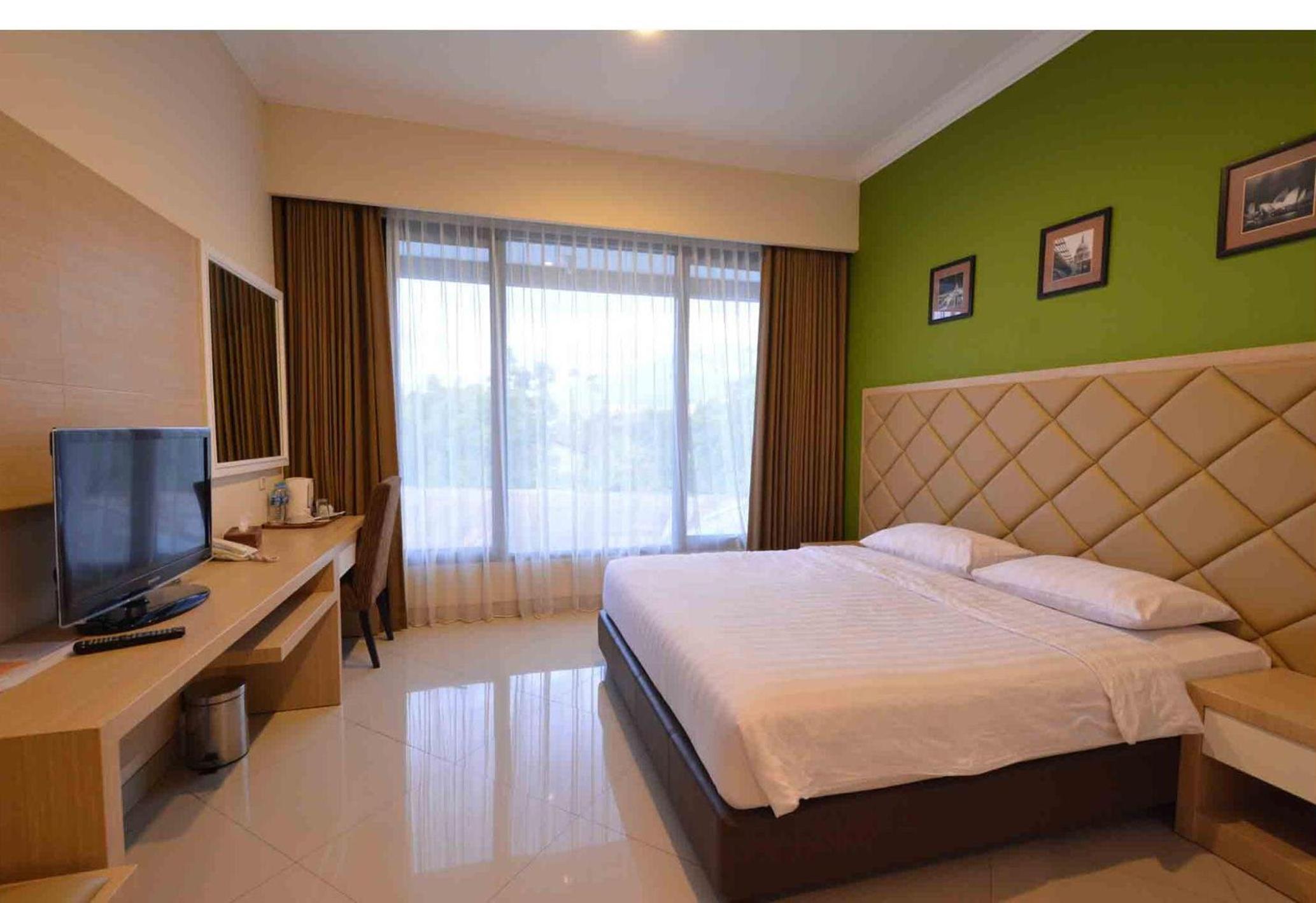 Sindha Hotel Ruteng 7/29