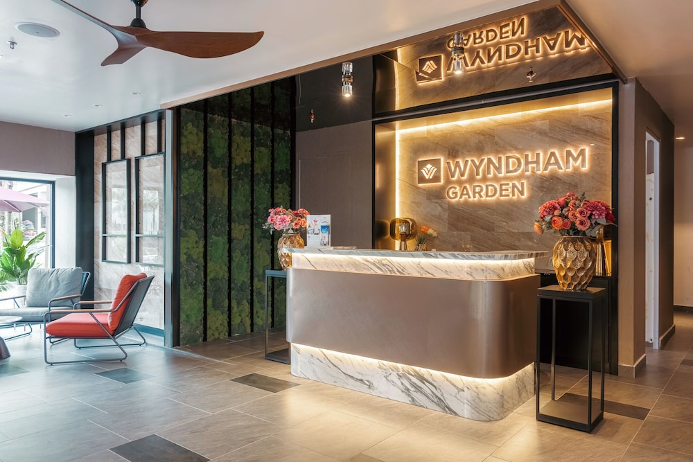 Wyndham Garden Suites Genting Highlands 8/58