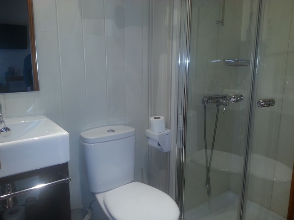 Hotel Alameda 21/65