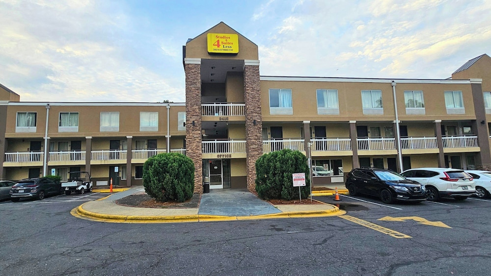 amenities