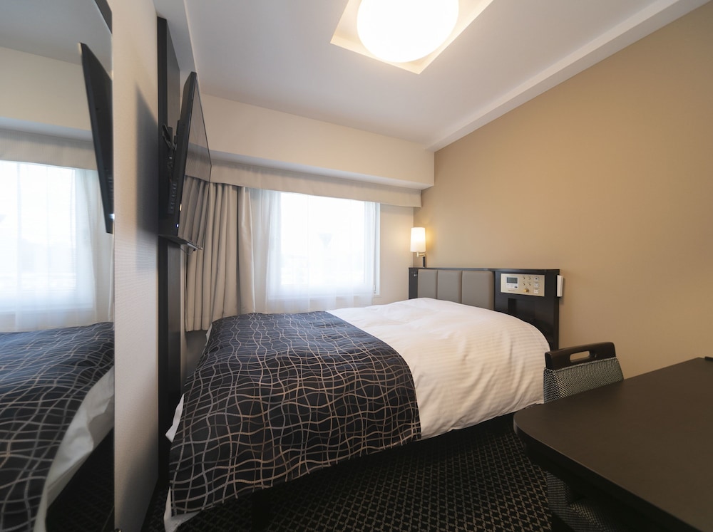 Apa Hotel Shin-Osaka-Ekiminami 17/58