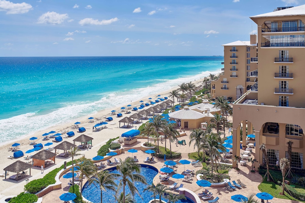 Kempinski Hotel Cancun 1/69
