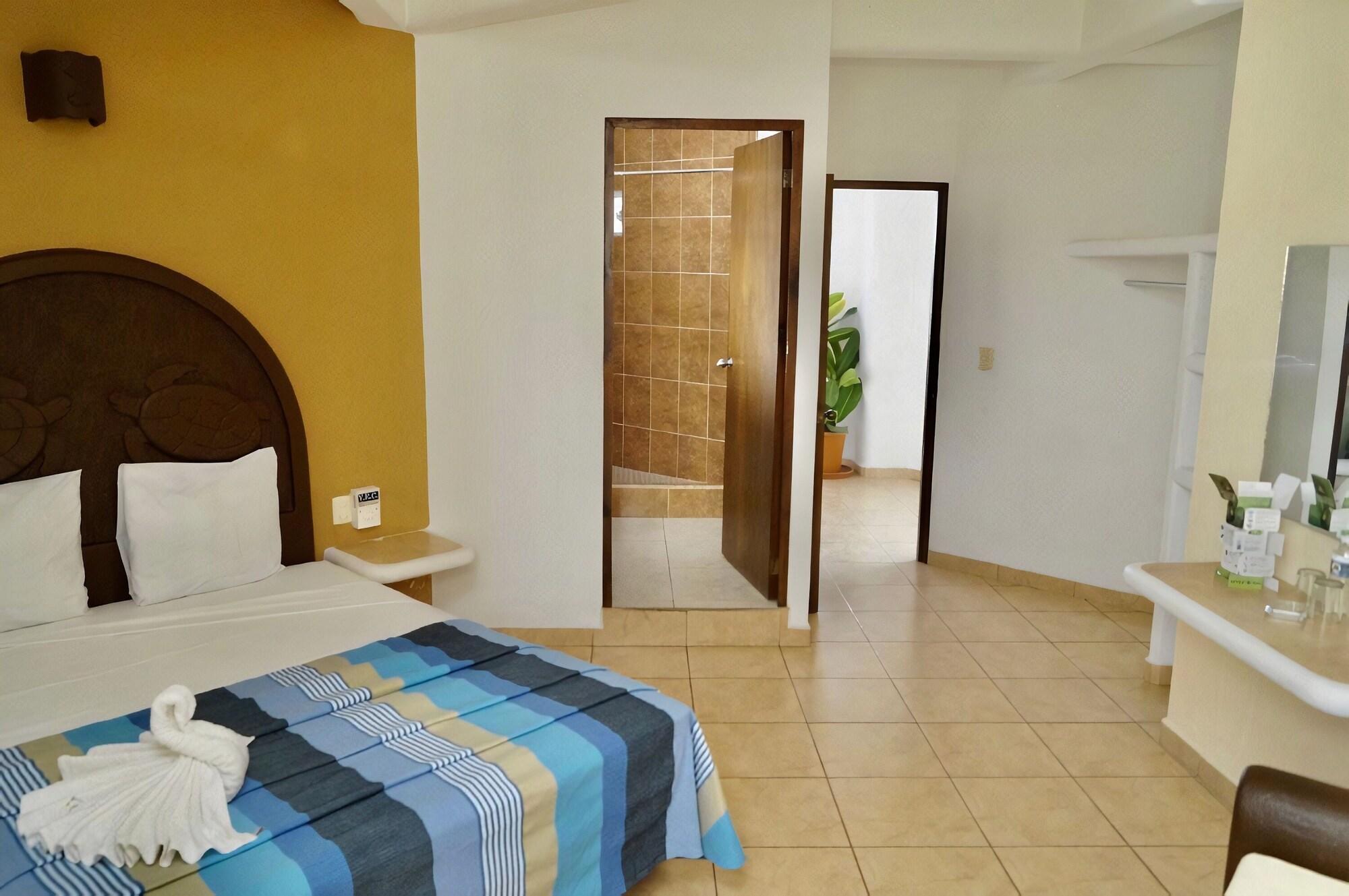Hotel Bahia Huatulco 23/42