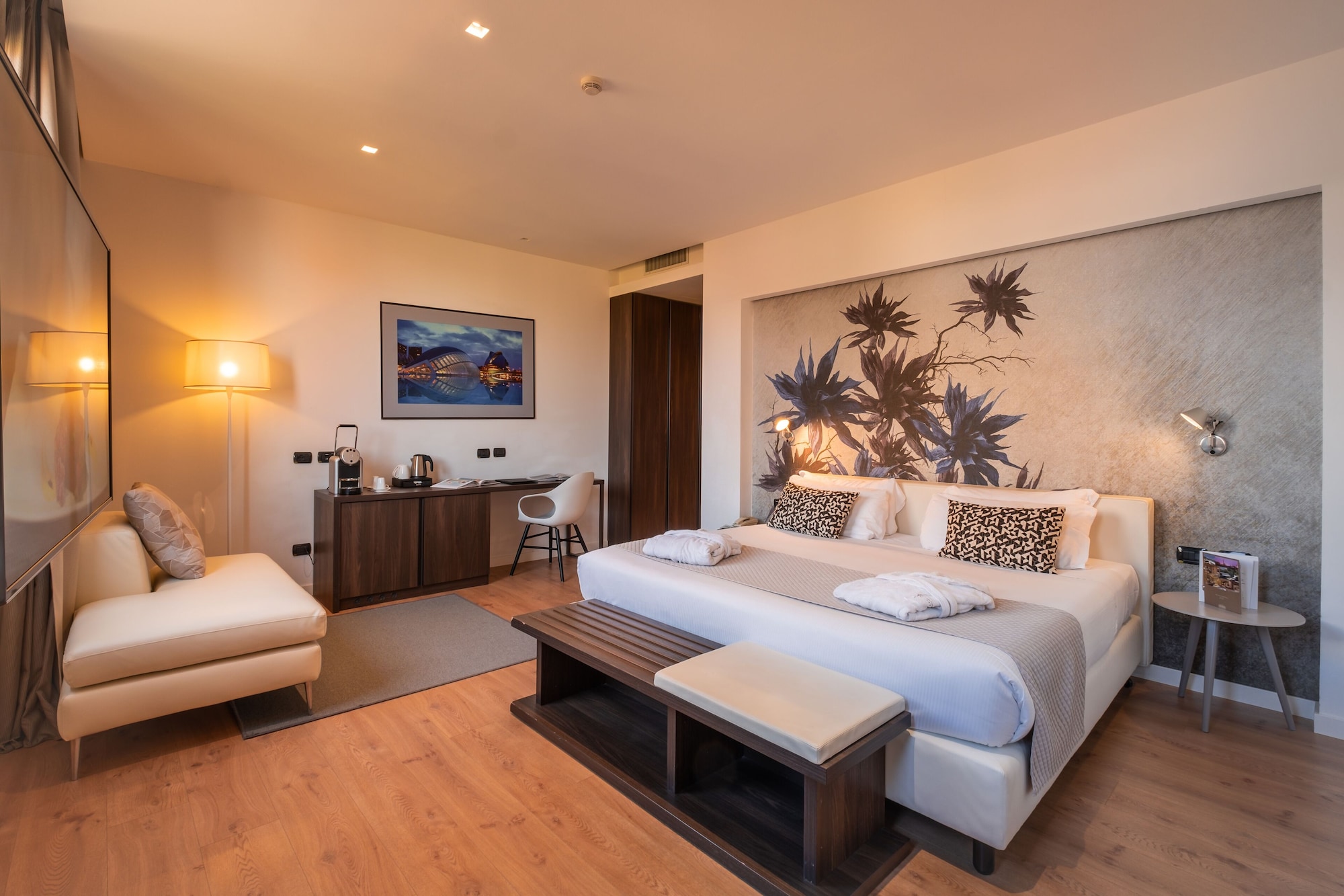 Junior Suite