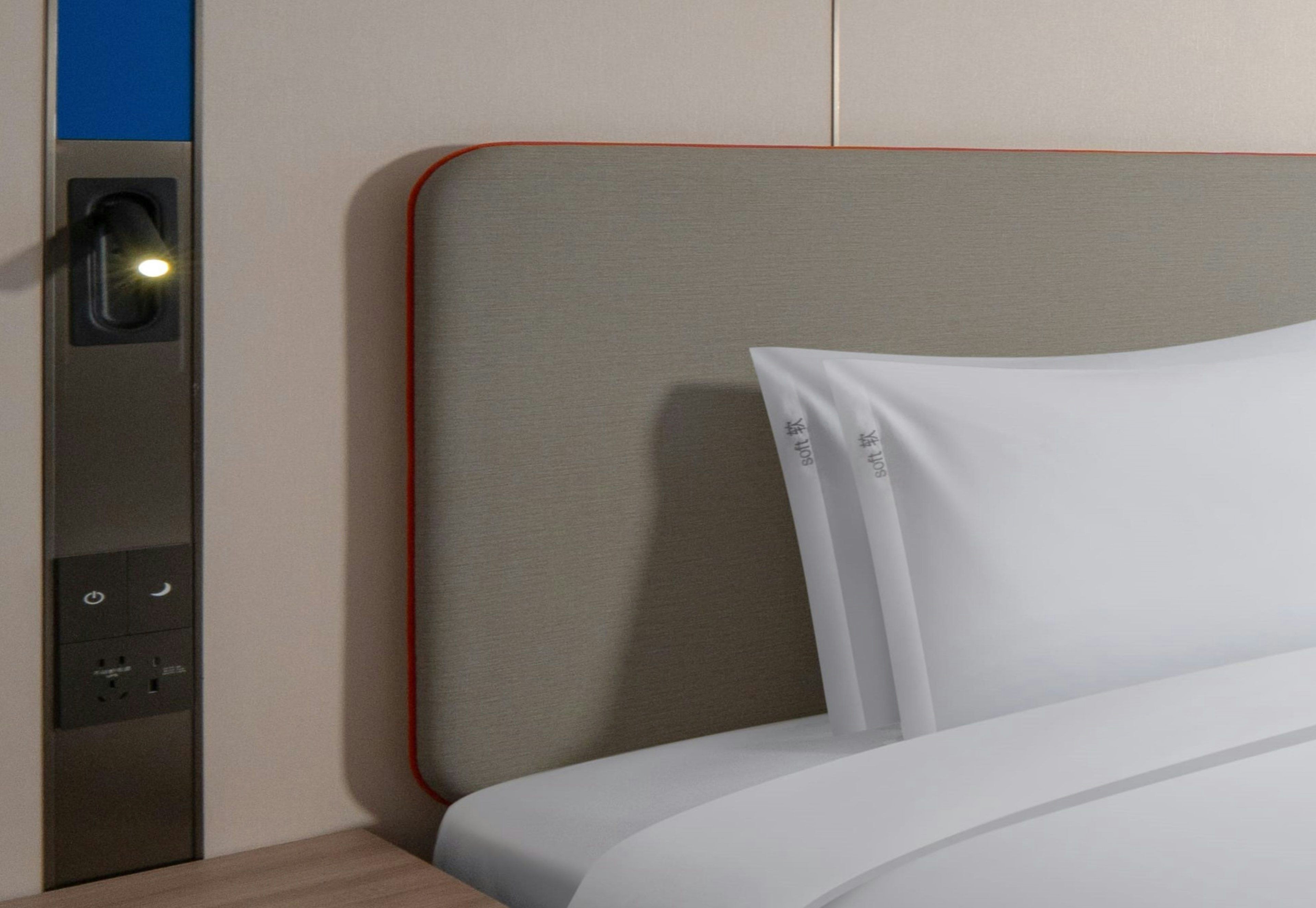 Holiday Inn Express Chongqing Ciqikou Ancient Town 21/50