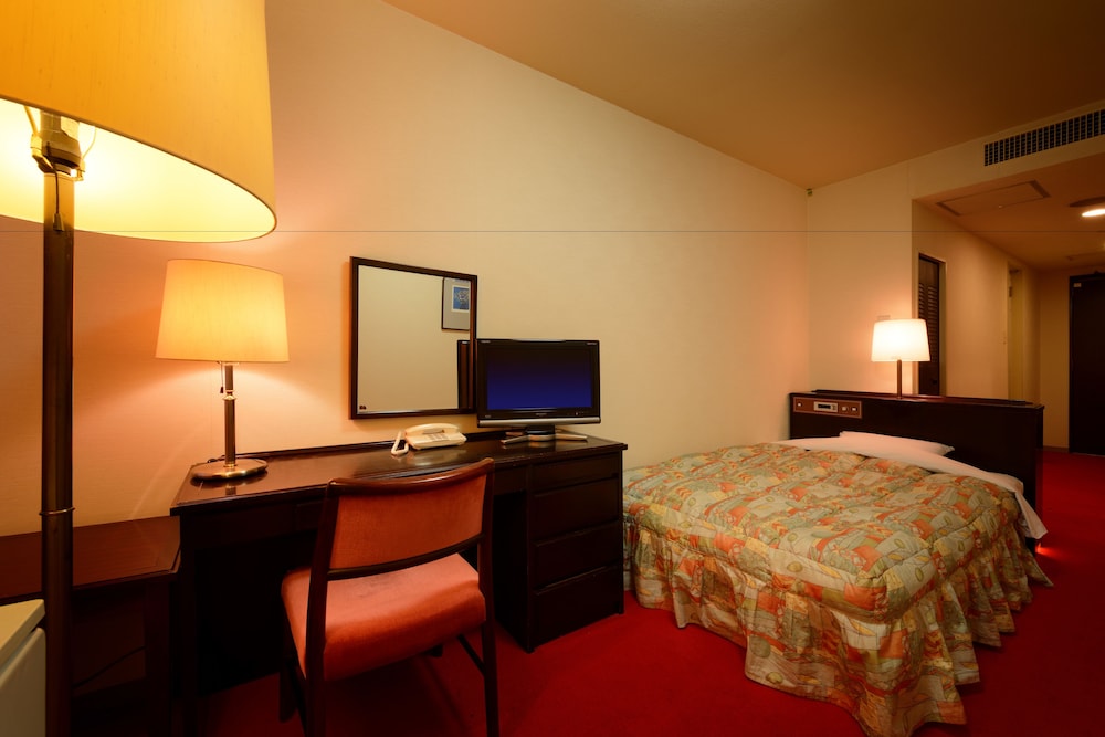Mercure Miyagi Zao Resort & Spa 40/50
