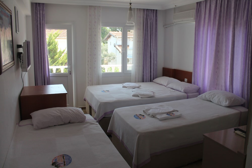 Hotel Fiesta Beach Didim 15/47