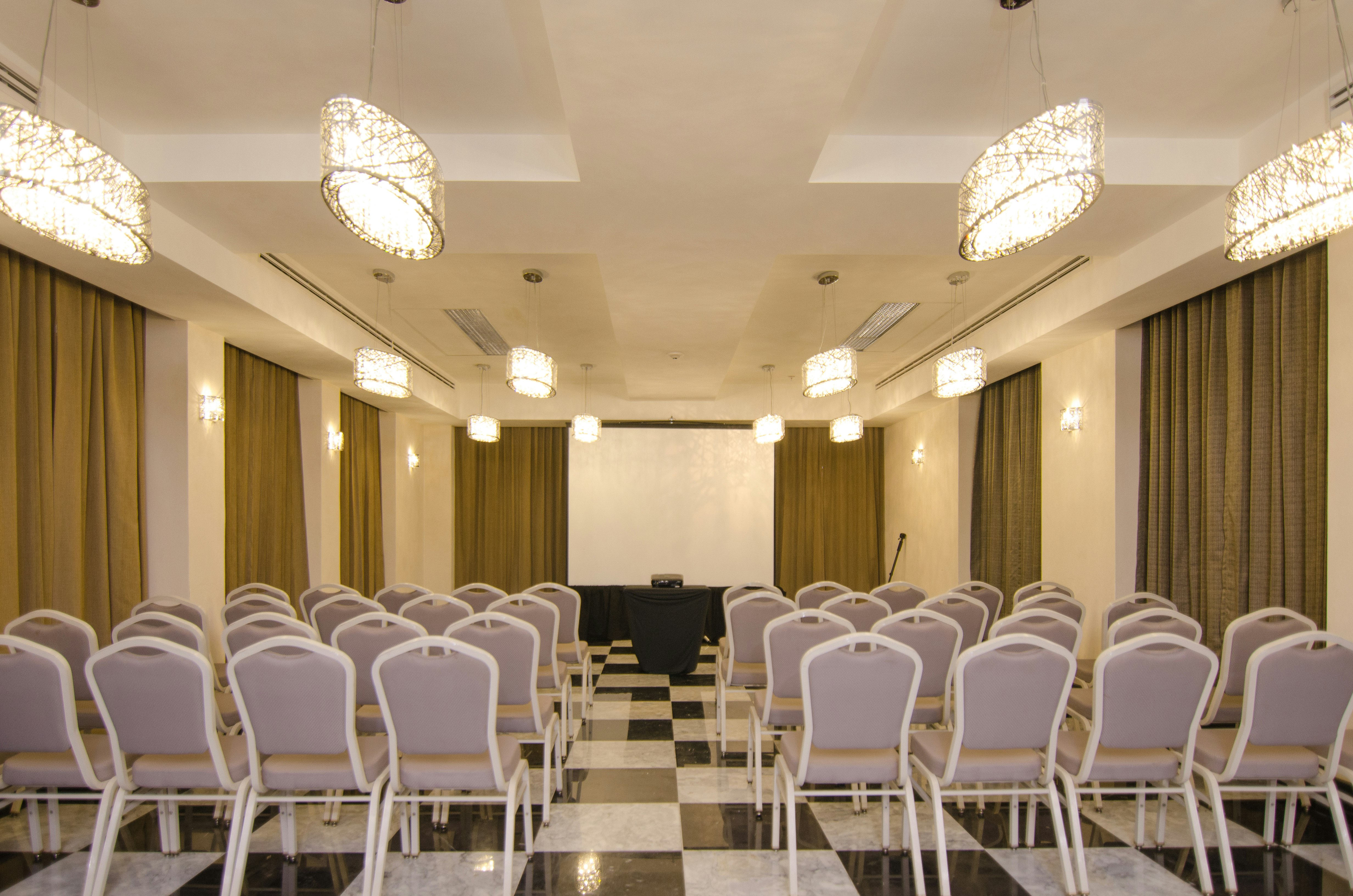 Hilton Garden Inn Tuxtla Gutierrez 50/59