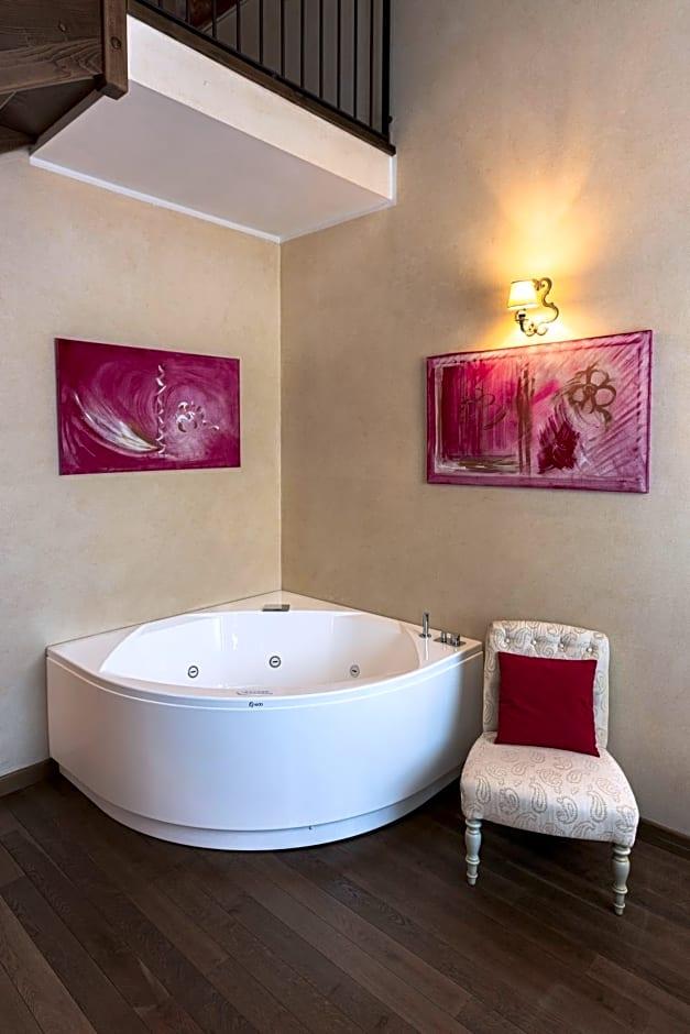 RELAIS BELLA ROSINA 50/52