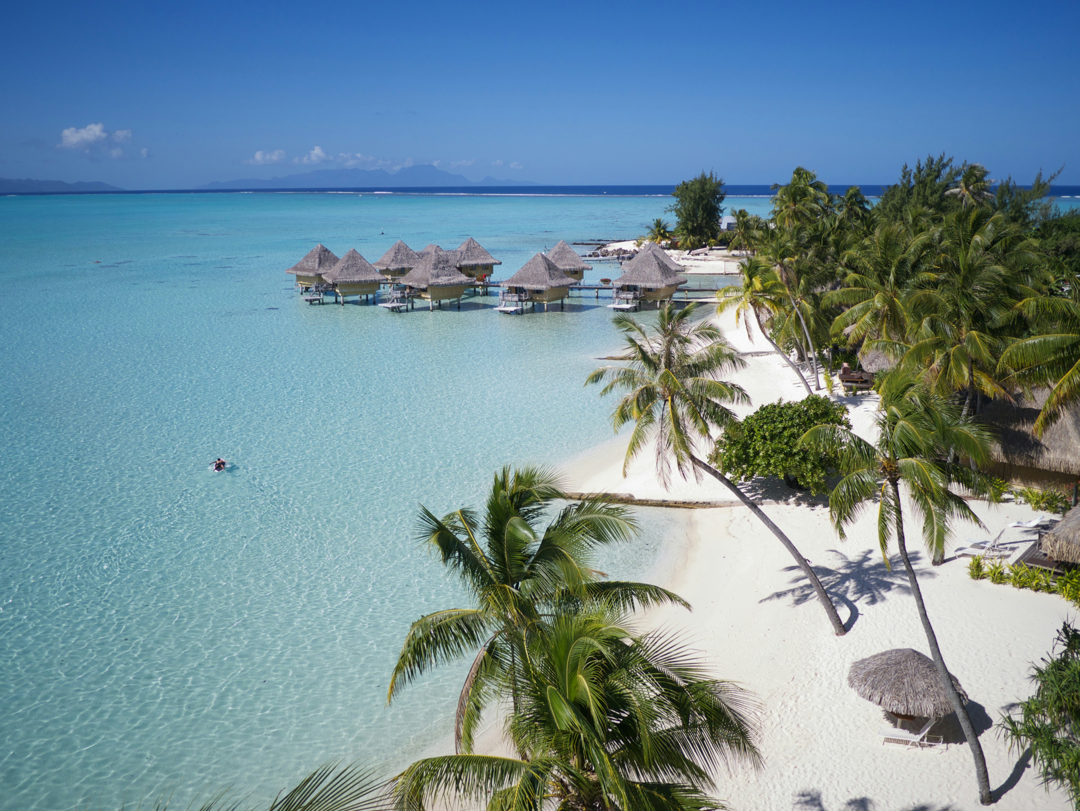 Intercontinental Bora Bora Le Moana Resort 65/81