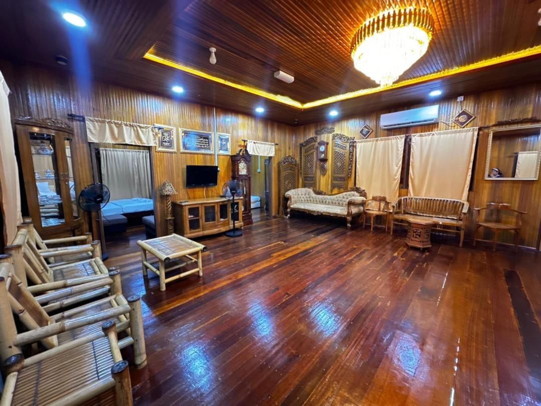 Panglima Resort Bum Bum Island, Semporna 7/42