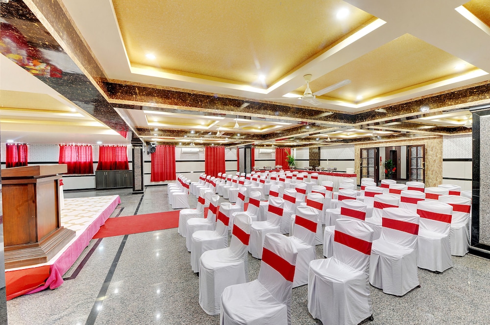 Hotel Vista Suites 39/50