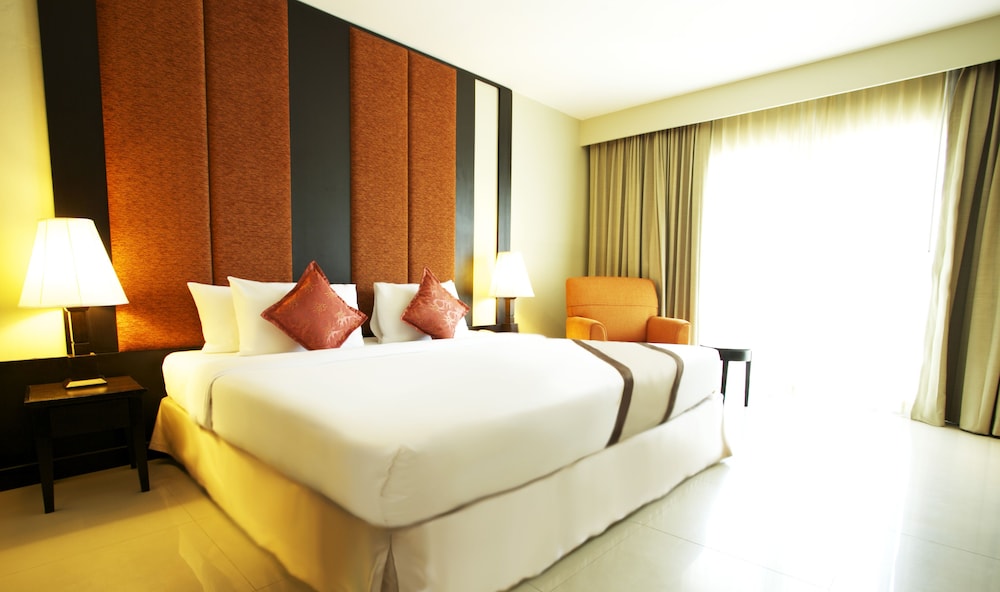 غرفة ديلوكس، Intimate Hotel 9/10