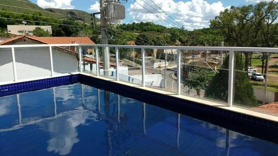 SERRA MADRE RESIDENCE 30/42