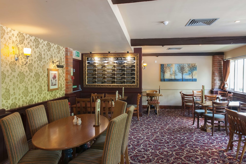 Meadow Farm by Marstons Inns 19/26