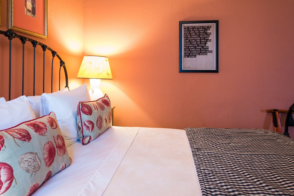 Hotel Boheme 14/32