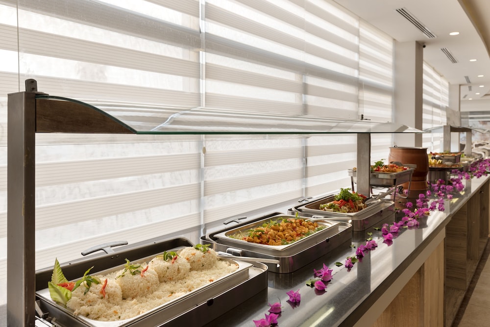 Hattusa Vacation Thermal Club Erzin 18/50