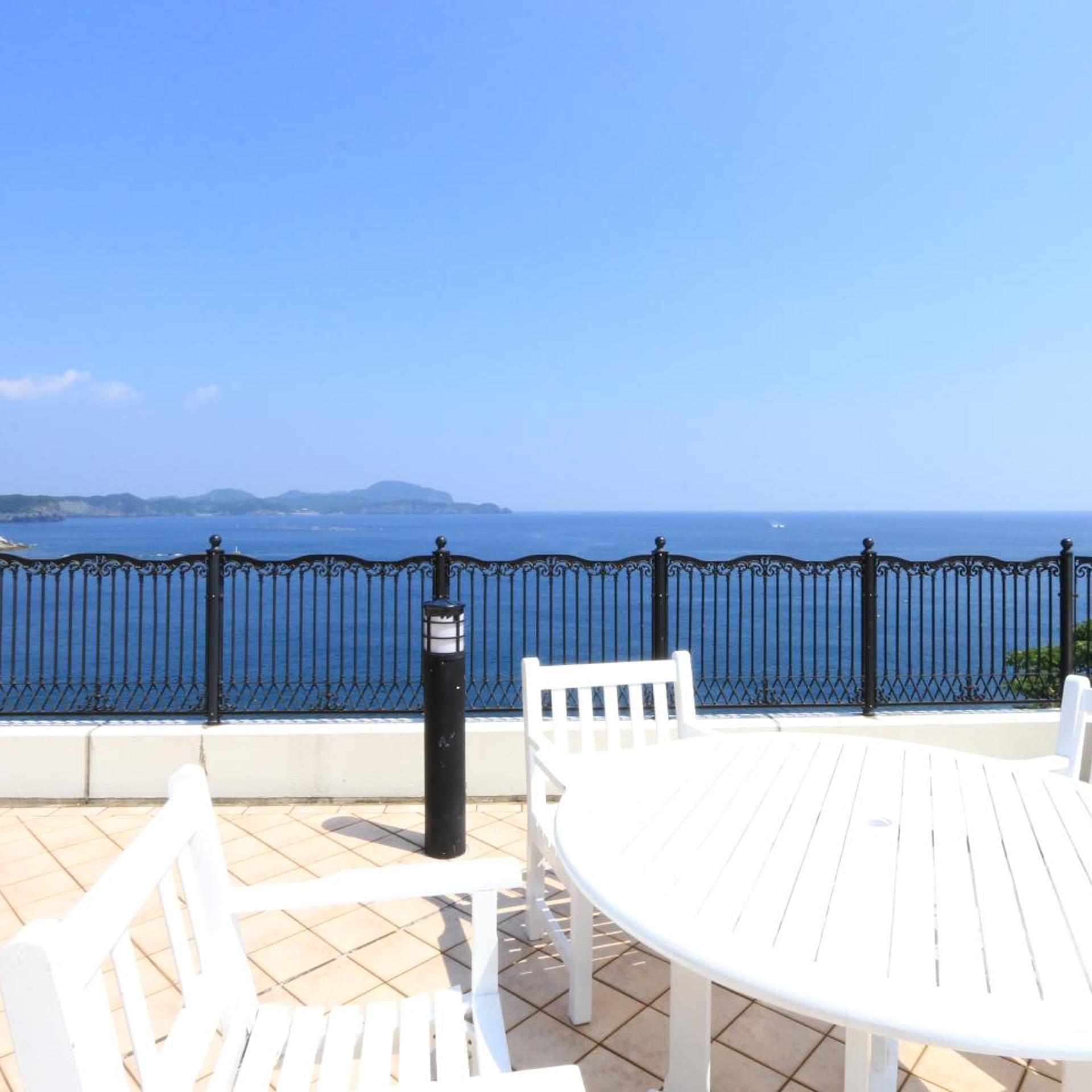 Tsushima Grand Hotel 42/53