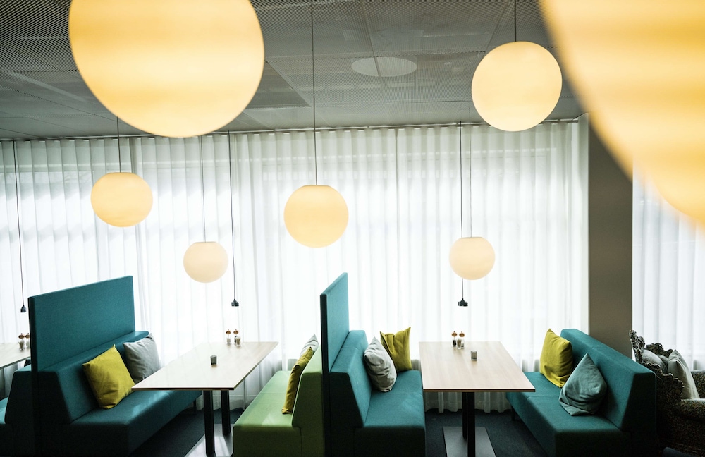 Scandic Kista 50/64