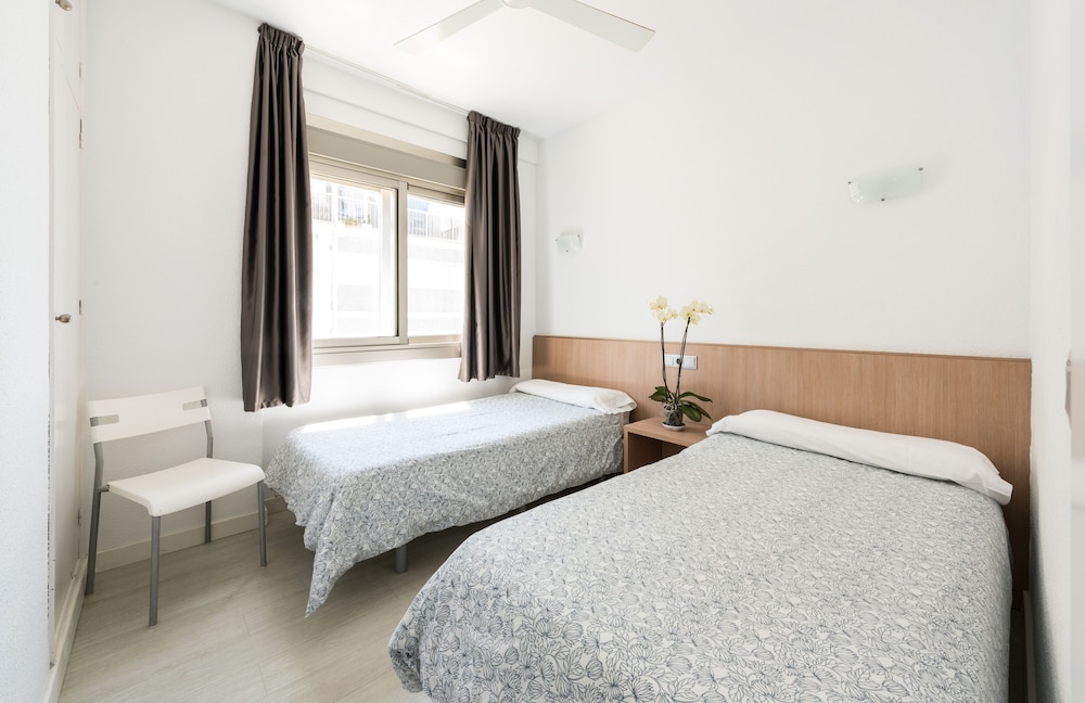 Apartamentos Atlantida 18/70